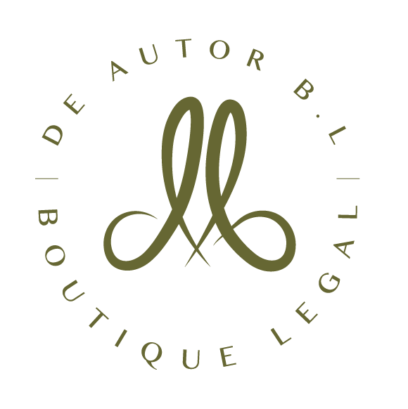 De Autor Boutique Legal